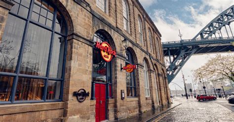 Your Guide To A Perfect Day On Newcastle Quayside Get Into Newcastle