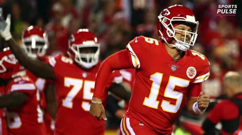 Chiefs And Rams Migrant Caravan 5 Things You Need To Know Monday