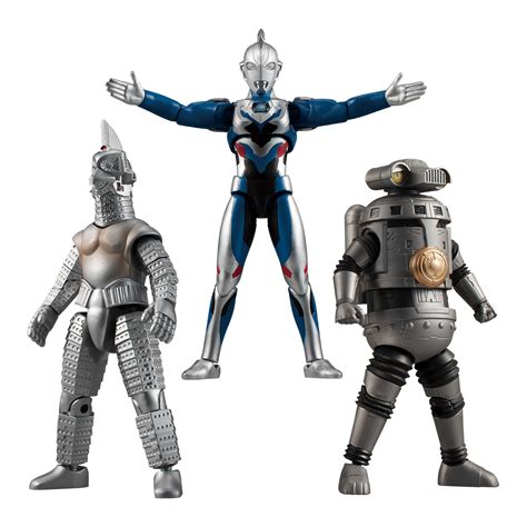 Chodo Ultraman Ultraman Z Chant My Name Wo Gum Ultraman Premium