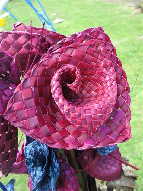 102 best flax weaving images on pinterest flax weaving linen fabric and maori art