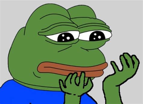 Pepe The Frog Creator Kills Off Internet Meme Co Opted By White