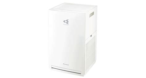 Streamer Air Purifier 30 Type Daikin Philippines