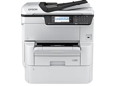 Epson Wf C R Cv Htree Mutiara Copier Jual Dan Sewa Mesin Fotocopy