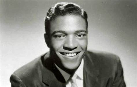 Clyde Mcphatter Page