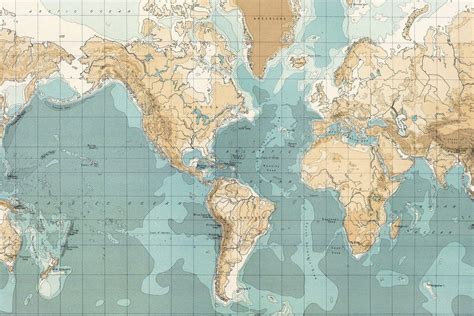 Nautical Map Wallpapers Top Free Nautical Map Backgrounds