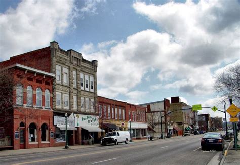 The 10 Most Beautiful Towns In Ohio Day Trips In Ohio Ohio Travel Places To Visit Kulturaupice