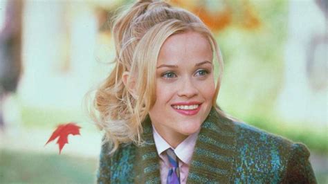 reese witherspoon reflects on legally blonde as it turns 20 abc news