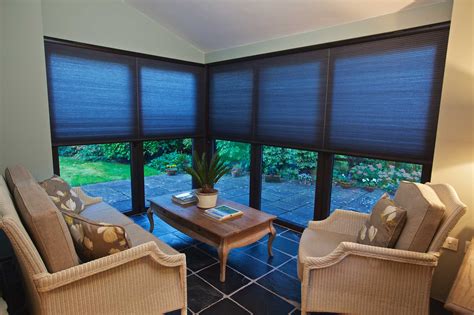 Electric Window Blinds Electric Blind Fittings England And South Wales