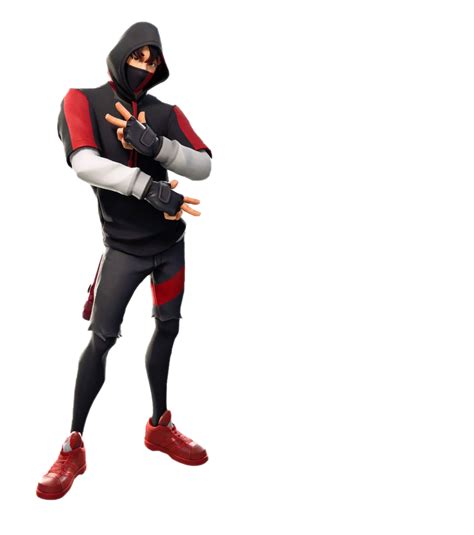 Fortnite Skin Png Free Download Png All Png All