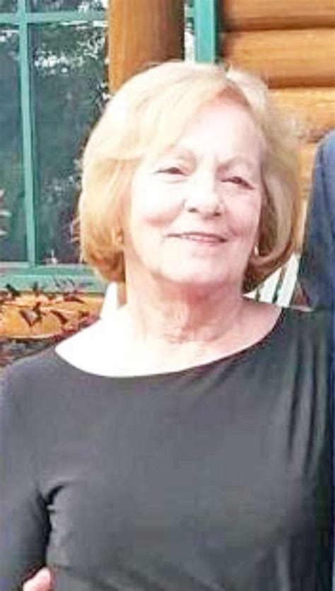 Obituary For Susan M Kurkowski Obituaries