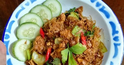 Bihun goreng tomyam aroy mak mak. Gudskjelov! 14+ Vanlige fakta om Resep Bihun Goreng Simple ...