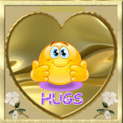 Good Morning Hug Emoji Wisdom Good Morning Quotes
