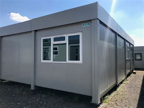 40ft X 23ft Portakabin Ultima Building Portable Offices