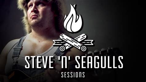 Steve N Seagulls The Pretender Off The Road Sessions Youtube