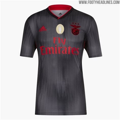 Apr 12, 2011 · with their traditional black and yellow kit,. Benfica 19-20 Away Kit Released - Footy Headlines