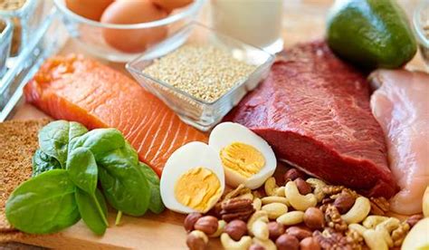 Macronutrients are needed in larger quantities and micronutrients are needed in smaller. Know Your Macronutrients: Protein