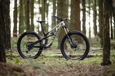 Canyon Bikes Releases Aluminum Spectral Mountain Bike And More Sick