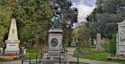 Vienna Central Cemetery Vienna Book Tickets And Tours Getyourguide