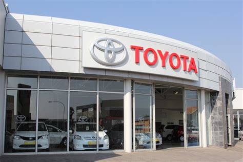 Shoppers and owners from all over the twin cities area have come to us for assistance and support with all manner of. Toyota CEO to head up European unit - Moneyweb