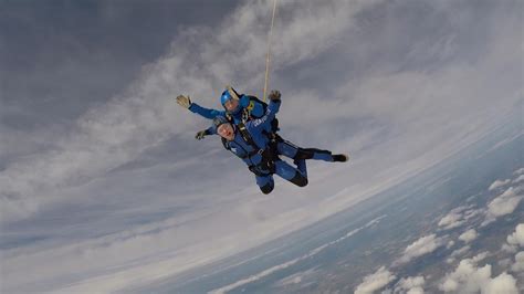 Coincidentally, during that period, uspa's board of directors was once again debating what the basic safety requirements should state as the minimum age to skydive. How old do you have to be to go skydiving? - GoSkydive