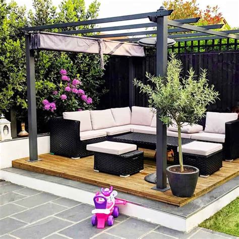 The Top Patio Privacy Ideas
