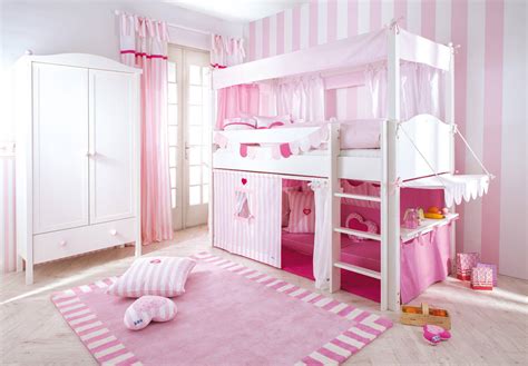 Günstige produkte rund um dein babyzimmer präsentiert dir moebel.de. Kinderzimmer für Mädchen: 10 bezaubernde Ideen