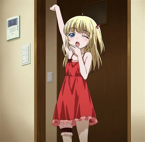 Hasegawa Kobato Boku Wa Tomodachi Ga Sukunai Image