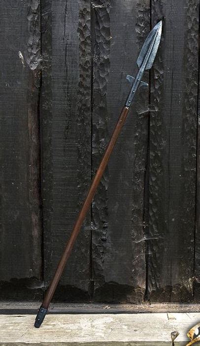 Viking Spear 755 Foam Weapon