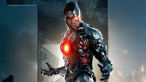 Watch Cyborg In Action In New Justice League Promo Spot And Poster — Geektyrant