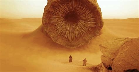 Dune Is A Nerdy Sci Fi Epic Thats Worth Viewing In Theaters Dune
