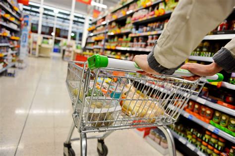 Spar Tipps Für Das Einkaufen Im Supermarkt