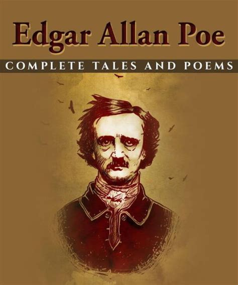 Edgar Allan Poe Complete Tales And Poems By Edgar Allan Poe Ebook