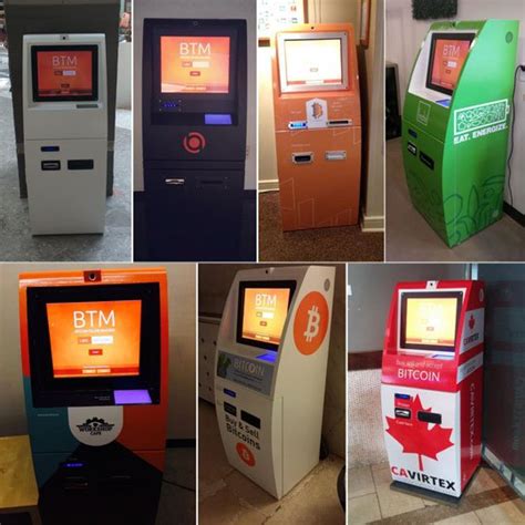 Bitcoin is used by nigerians to do online transactions. Are Crypto ATMs in Nigeria a Good Idea?