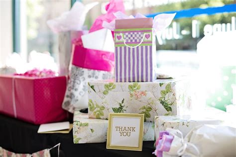 6 Things To Remember When Youre Planning A Bridal Shower Bridal
