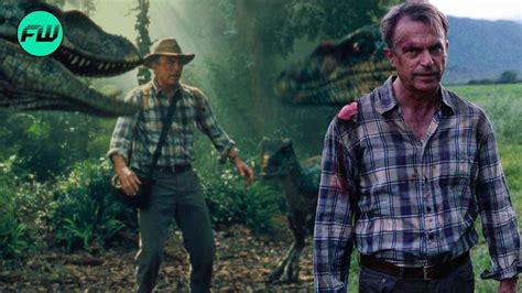 Why Jurassic Park 3 Is A Way Better Movie Than You Remember