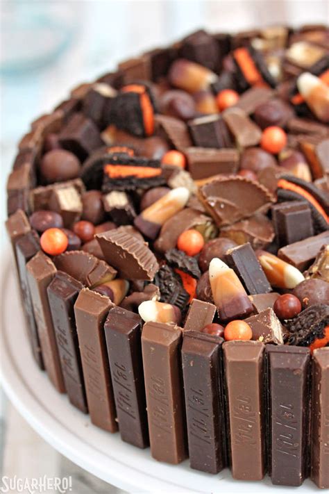 A wide variety of 10 the top countries of supplier is germany, from which the percentage of 10 best candy bars supply is 1% respectively. Candy Bar Cheesecake - SugarHero