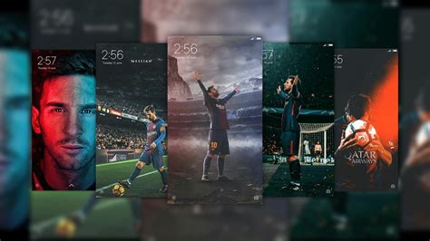 Lionel Messi Wallpapers 4k Full Hd 😍 For Android Apk Download