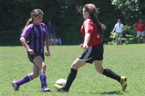 The Vineyard Gazette Marthas Vineyard News Girls U 16 Soccer