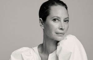 Christy Turlington Plastic Surgery She Is Blessed With Natural Beauty Surgery Lists Surgery