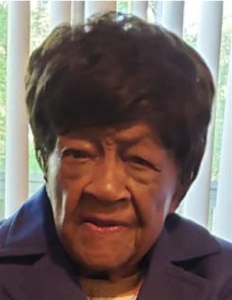 Obituary For Lala Hobbs Searcy Martin S Funeral Home LLC