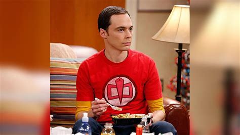 The Big Bang Theory Staffel 9 Jim Parsons Hätte Mit Sex Szene Nie