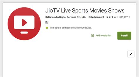 If you think that app/game you own the copyrights is listed. Latest Jio TV Apk Free Download Updated - Downloads