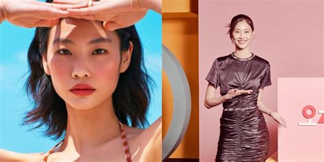 Aktris Squid Game Jung Ho Yeon Ungkap Perbedaan Antara Jadi Model Dan My Xxx Hot Girl