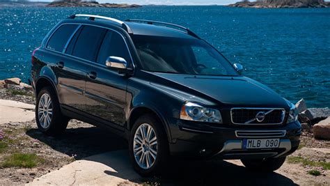 Available engines and transmissions 2003 volvo xc90 engines. Used Volvo XC90 review: 2003-2015 | CarsGuide