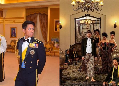 Pakaian Tradisional Brunei Darussalam 30 Pakaian Melayu Yang Cocok
