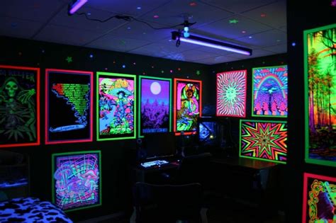 We did not find results for: 45 best images about Blacklight room ideas on Pinterest ...