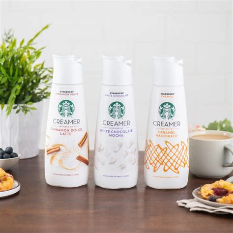 You Can Now Buy Starbucks Pumpkin Spice Creamer To Make Your Own Psl At