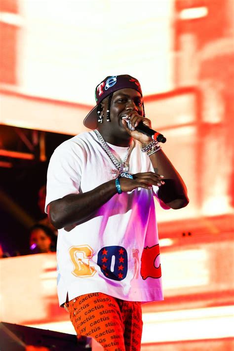 Lil Yachty Parts Ways With Crete 6 Months After Launching Nail Polish Brand