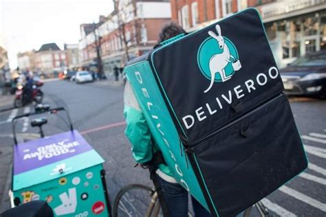 The best local restaurants and takeaways are here to deliver. Deliveroo IPO To Be the LSE's Biggest Debut Since Glencore | IG Bank Switzerland