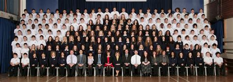 Year and House Group - Class Pictures